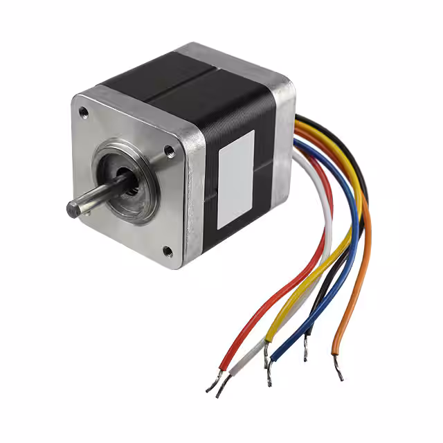 17PM-K858-99VS NMB Technologies Corporation  Motores paso a paso